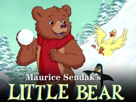 Little-bear