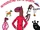 Super Sporty Series by Ellie Firestone