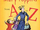 Mary Poppins A to Z