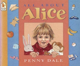 All About Alice