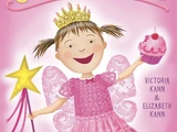 Pinkalicious