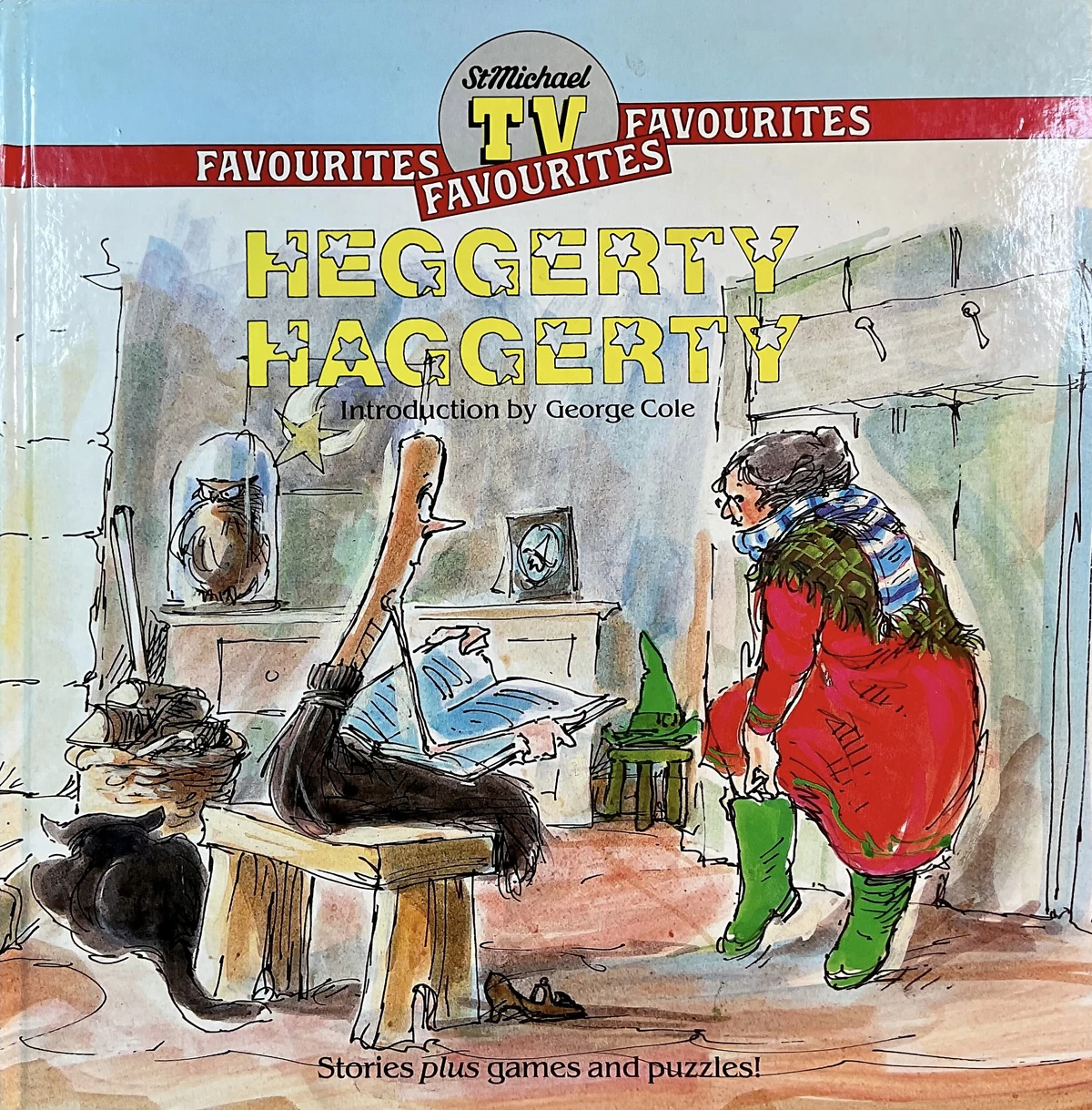 Heggerty Haggerty (Book) Children #39 s Books Wiki Fandom