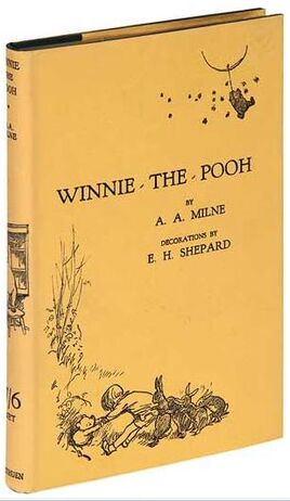 Winnie-the-Pooh