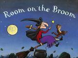 Room on the Broom