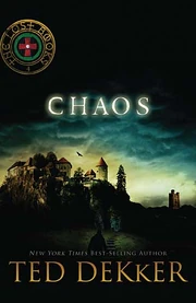 Paperback cover of Chaos