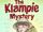 The Klampie Mystery