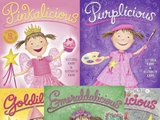 Pinkalicious (series)