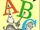 Dr, Seuss's ABC