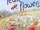 A Feast of Flowers: A Flower Story