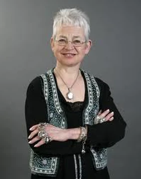 Jacqueline Wilson | Children's Books Wiki