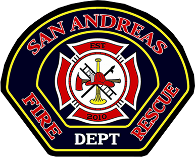 San Andreas Fire Rescue | Chiliad State roleplay Wiki | Fandom
