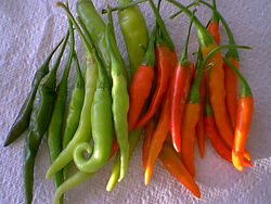 Wiki deals scoville scale