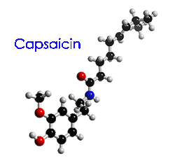 Capsaicin