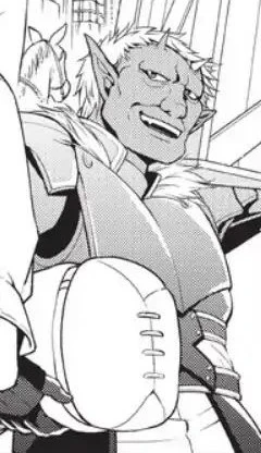 Mr.Kuro | Chillin Different World Life Of The Ex-Brave Candidate