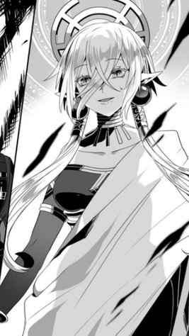 Light Novel