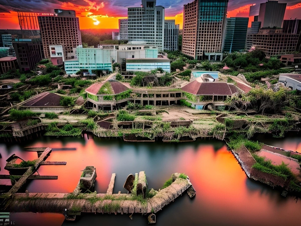 Norfolk, VA | What Remains Wiki | Fandom