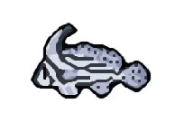 Spotted Ribbonfish | Chillquarium Wiki | Fandom