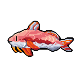 Goatfish | Chillquarium Wiki | Fandom