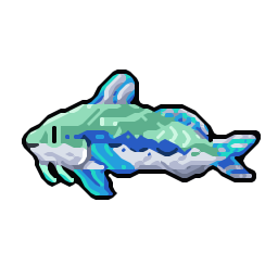 Goatfish | Chillquarium Wiki | Fandom