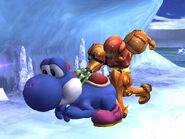 (8/13/13) Samus will not stop threatening people. She needs help, seriously.