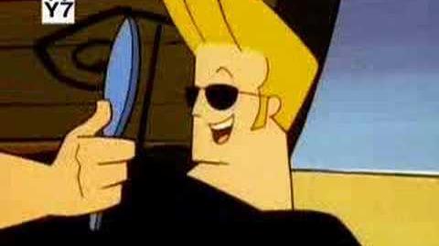 Johnny Bravo Theme Song-0