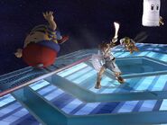 (8/10/13) It's Brawl (Picture) 101 Ness! Learn to PUNISH!