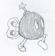 Bob-Omb (6.30.14)