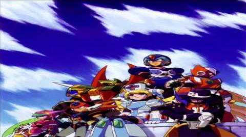 Mega_Man_X_Command_Mission_OST,_T14_Liberion's_Duty