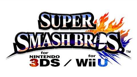 Trainer Battle - Pokemon X & Y (Recreation) - Super Smash Bros. for Nintendo 3DS Wii U Music Exten