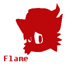 Flame's Regular AVI