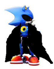 Count Metalsonicula