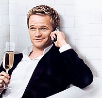 Barneystinson