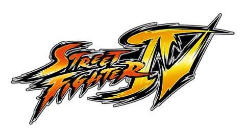 Character Select Screen - Street Fighter IV Music Extended