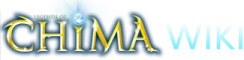 Легенды чимы вики