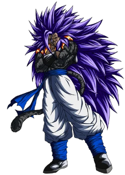 SSJ 20,000 | Chimarus Adventures Wiki | Fandom