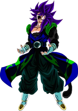 SSJ 20,000 | Chimarus Adventures Wiki | Fandom