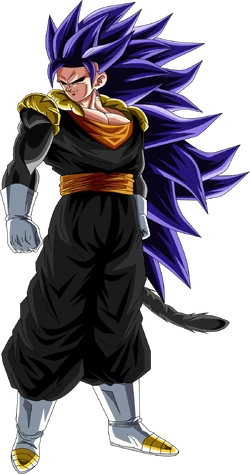 むぅ〜たん様 SSJ 20,000 | Chimarus Adventures Wiki | Fandom