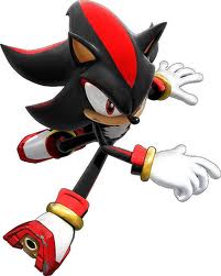 Shadow the hedgehog | Chimchar&co Wiki | Fandom