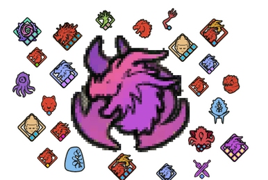 Hagpy | Chimeraland Wiki | Fandom