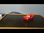 (Rare) Funny Car King