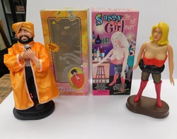 Bhangra Dancer W/ Microphone | Chinafake Wiki | Fandom