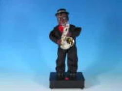 The Jazzman | Chinafake Wiki | Fandom