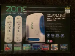 Zone (Wii knockoff) | Chinafake Wiki | Fandom
