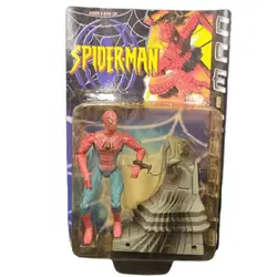 Spider-Man Classics | Chinafake Wiki | Fandom