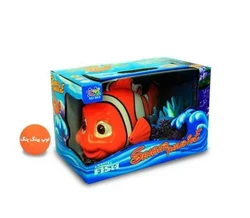 Amusing Fish | Chinafake Wiki | Fandom