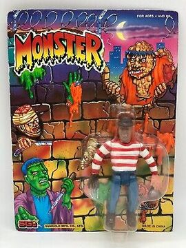 洋書 Z'CRAIGNOS MONSTERS LE RETOUR 512jdm6T5LL._UF1000,1000_QL80_.jpg