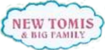 Tomis The Big Family (Series) | Chinafake Wiki | Fandom