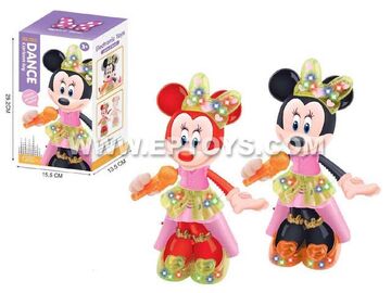 Disney minnie mouse pop superstar minnie shop