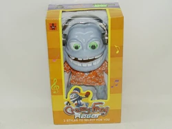 Crazy Frog Racer | Chinafake Wiki | Fandom