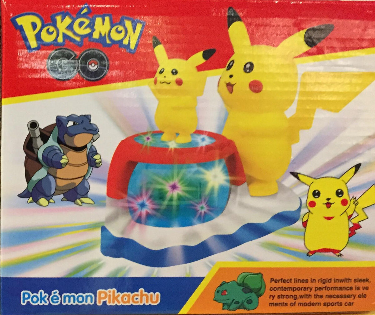 Pikachu Says NoFakes[英語版] エルサ Pikachu Says NoFakes[英語版] エルサ Pokemon Pikachu ex - 238